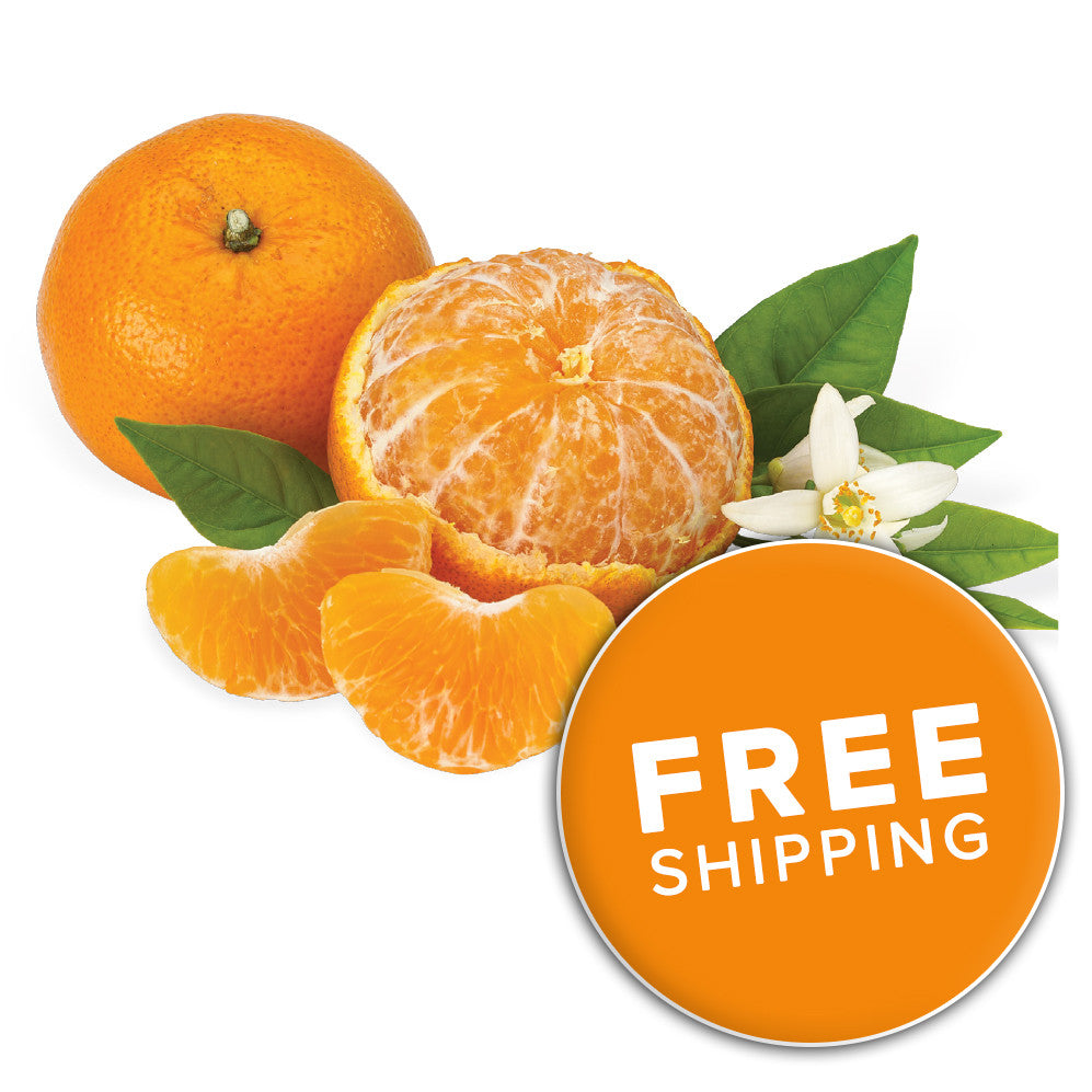 Get Sweet Satsuma Mandarin Oranges Delivered